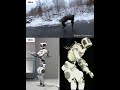 2004 vs 2026. Same company, completely different robot