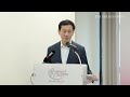 [FULL] Government plans to release land for private hospital in eastern Singapore: Ong Ye Kung