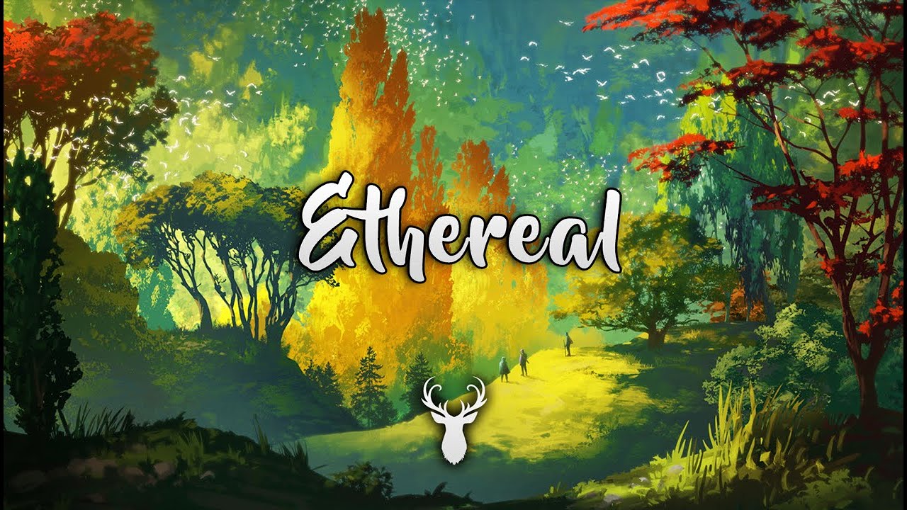 Ethereal Chillstep Mix YouTube ethereal-chillstep-mix-youtube
