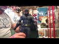 Toys tracker  review unboxing batman suicide squad 16 hot toys  figurine francais francaise