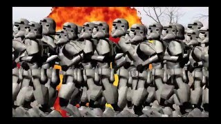 Core Wars Trailer #3