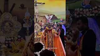 st.George Church festival @kirathoor #2026 #shortvideos