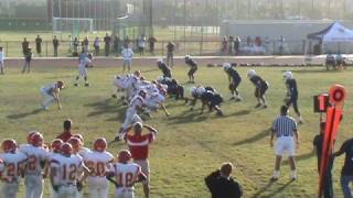 touchdown pass