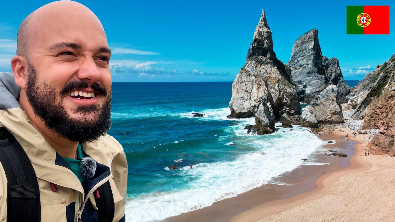 ONDE A TERRA ACABA e o mar começa (Rota da Seda Ep.3)