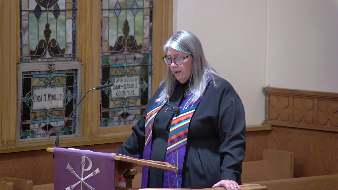 Ash Wednesday, February 18th, 2026