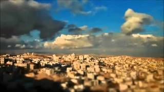 Video thumbnail of "Shalom Jerusalem"