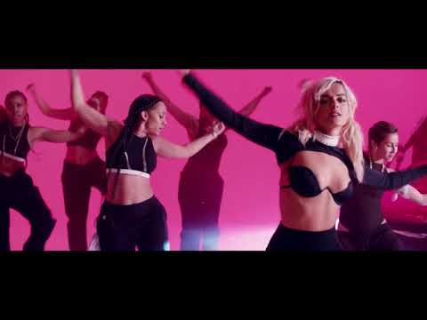BeBe Rexha No Broken Hearts But Only The Title