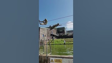 HOW TO DO A ROPE REGAIN