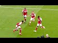 Memorable Arsenal Moments 2019/20