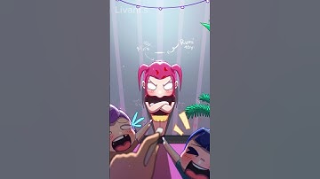 Life with ✨Friends✨ ~ KPDH Animation #shorts