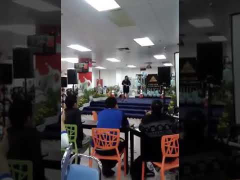 Terajana(Tuty Wibowo) cover: KikiSihombing #westerndigital