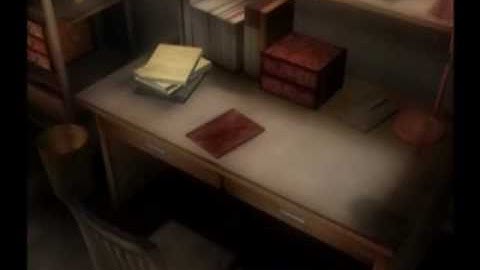 Fatal Frame 3 walkthrough part 10