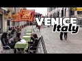 Venice Holiday Walking Tour