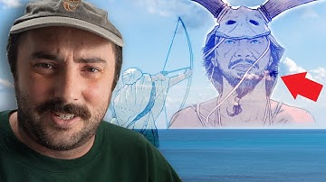 The Last Humans To Roam Doggerland