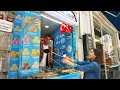 Istanbul Walking Tour 🇹🇷 4K/60fps (Taksim Square, İstiklal Avenue, Galata area ++)