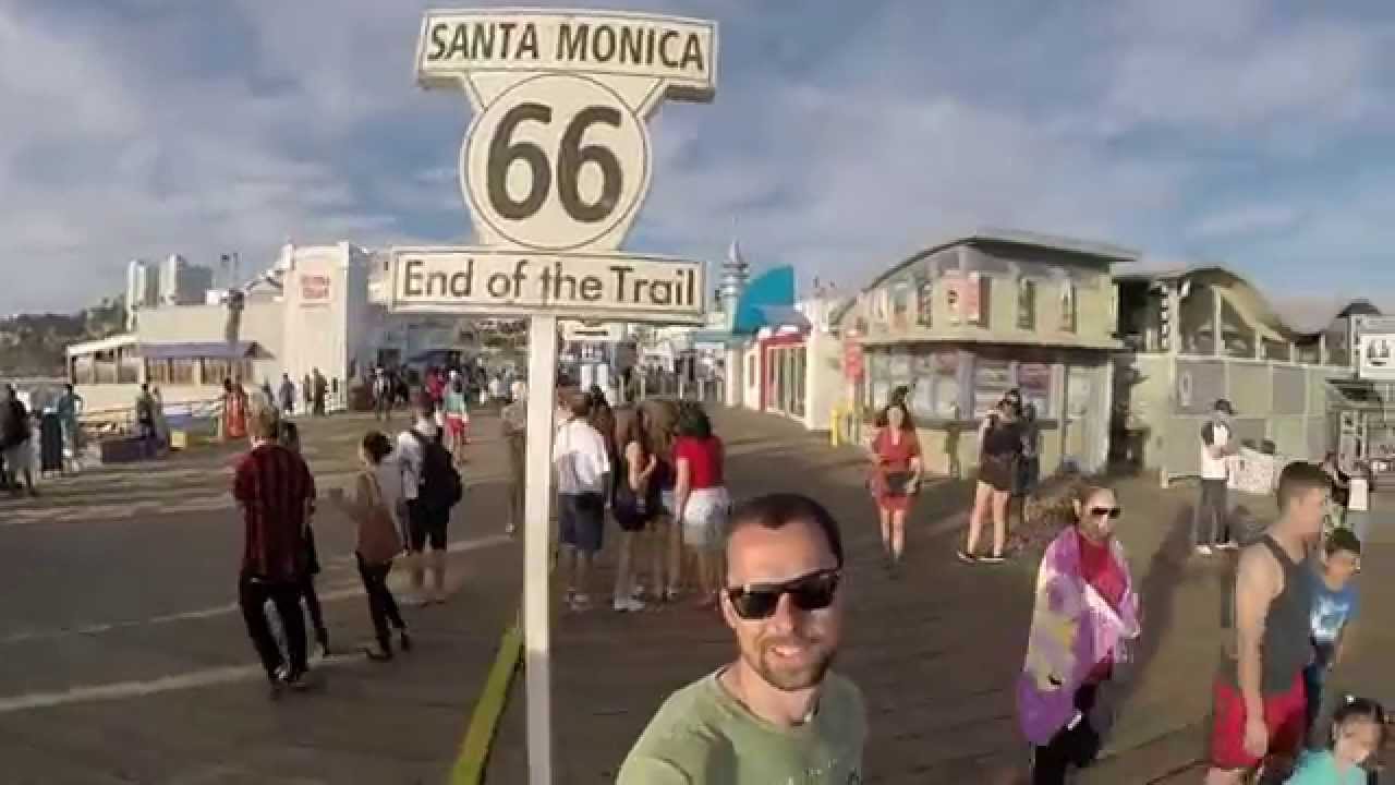 USA West Coast