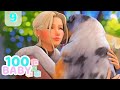 On adopte un chien nouvelle grossesse et prados  ep8  100 baby challenge  lets play sims 4 