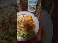 Healthy dinner!!!