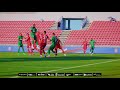 مباراة ودية بين شباب الأهلي وأوسييك الكرواتي ⚽
