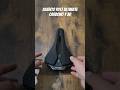 Asiento de Aliexpress Ryet Ultimate de Carbono e impresión 3D.