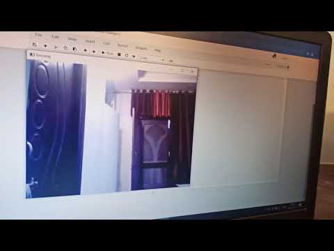 Task 3 | Socket Programming | Video Chat App