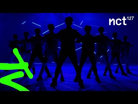 NCT127inMoscow SUPERHUMAN LIVE