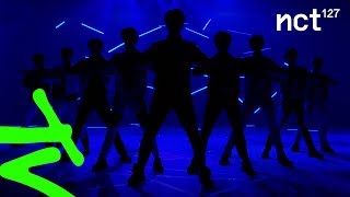 #NCT127inMoscow – SUPERHUMAN (LIVE)