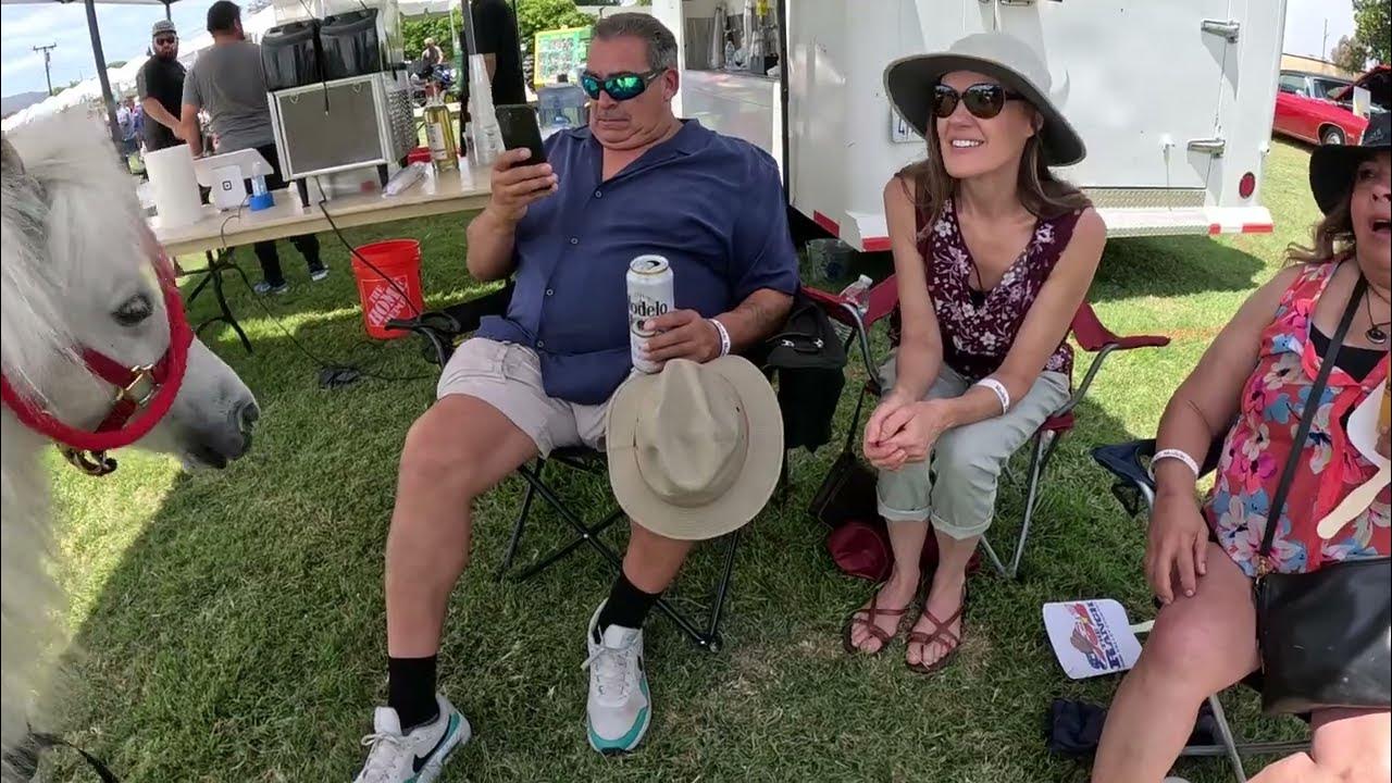 Lt. Rowdy SIMI VALLEY KNIGHTS OF COLUMBUS 34th annual Chili CookOff, Car Show & Music Fest