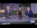 Fox 8 legal analyst Joe Raspanti gives insight on partial verdict in staged wreck murder trial
