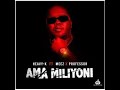 HEAVY K AmaMiliyoni feat Meez x