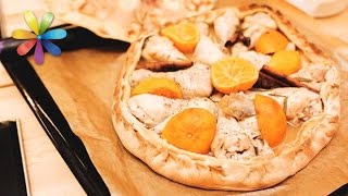 Шедевральные куриные голени с мандаринами – Все буде добре. Выпуск 723 от 16.12.15 Шедевральные куриные голени с мандаринами – Все буде добре. Выпуск 723 от 16.12.15