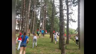 Access Summer Camp 2016