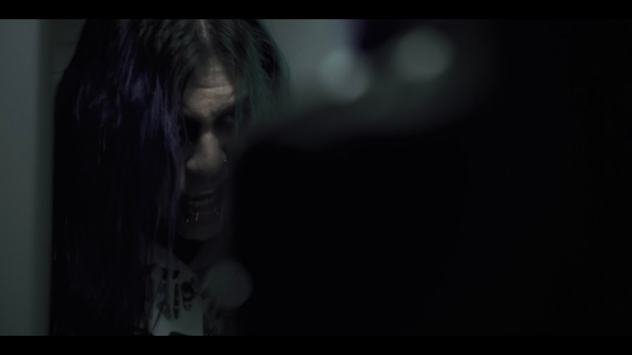 ERIK NIGHTMARE - S1CK (ft. MONDE) [Video Oficial] — miniatura oficial