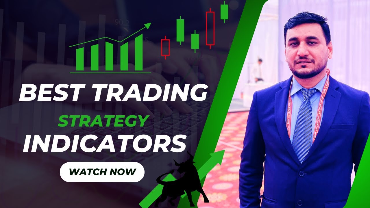 Best Trading Indicators Strategy for Profitable Trades | Top Forex ...