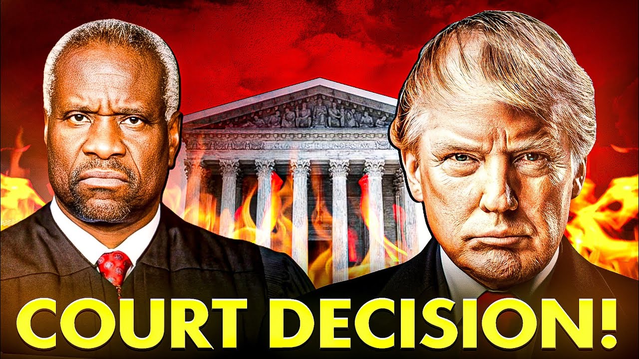 Supreme Court’s New Ruling Explained | Police Can Enter Homes Without ...