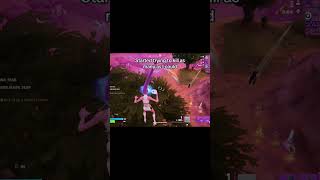 Both Our Duos Dead So We Ended Up Being Each Others Duo.