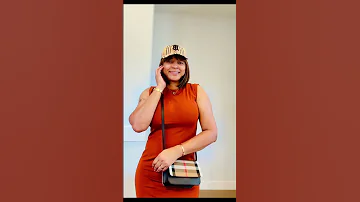That Butta Love Dress Sneaker Combo Msohsoprettae Ohsoprettae Ootd ButtaLove Burberry 