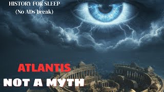 [No Ads Break) Atlantis: The Lost Empire – The True Story & The Curse of the Gods (Full Documentary)