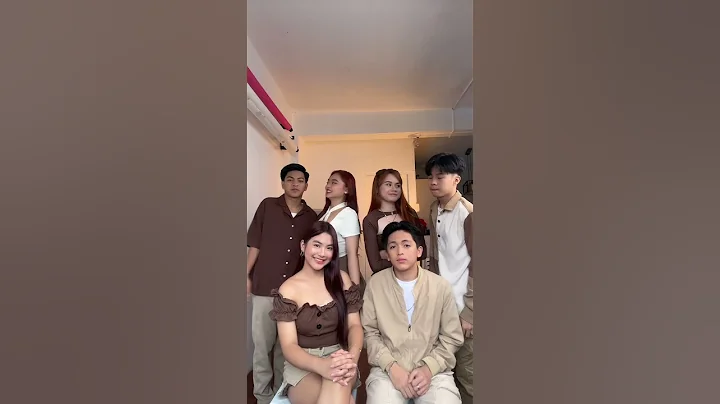 Hala Mali😱 #Runcav #RuncavEvents #RuncavManagement #MILMI #HANA #GELCY