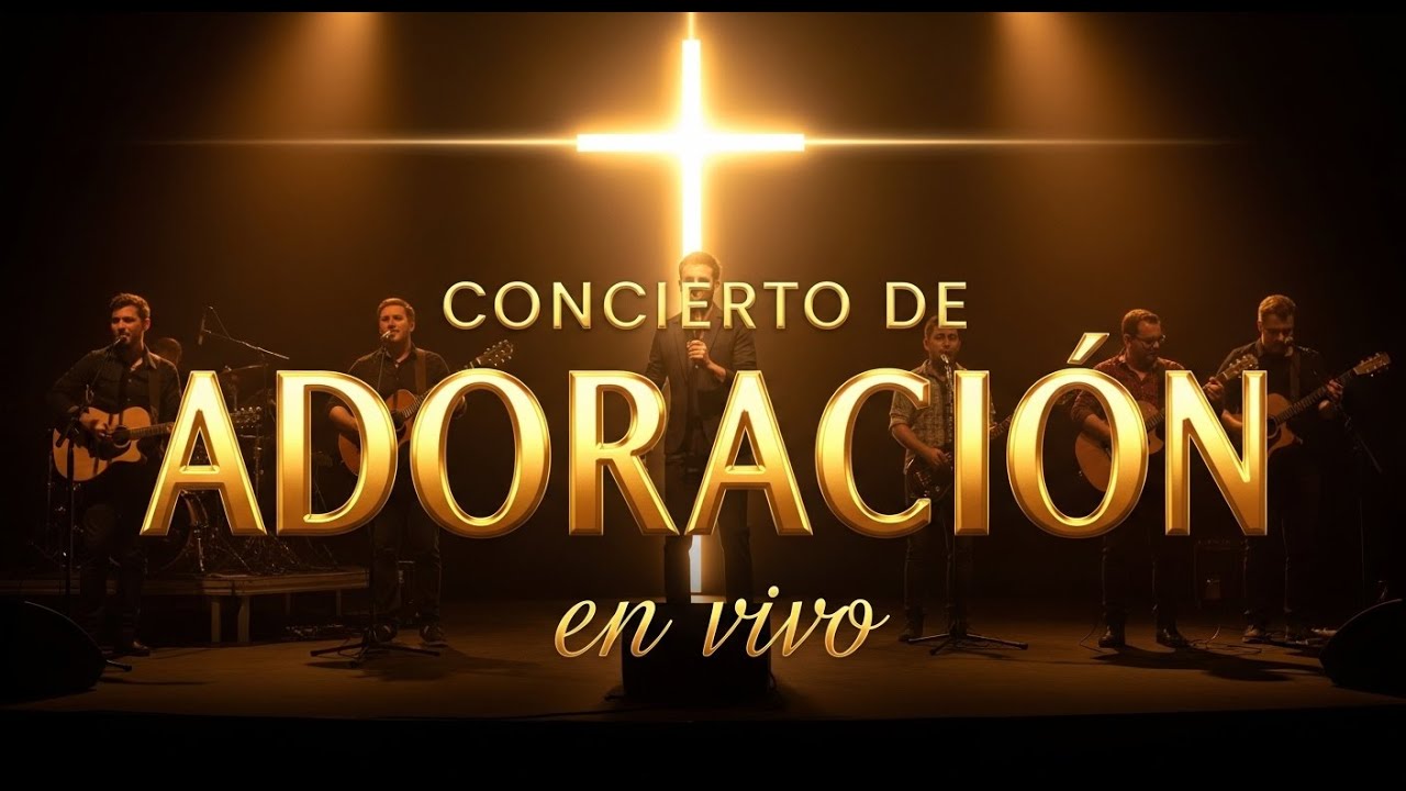 🙌Noche de Adoración y Milagros | En Vivo para Cristo🙌