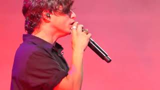 Famous The Vamps - Just My Type (Kew The Music) Net Worth
