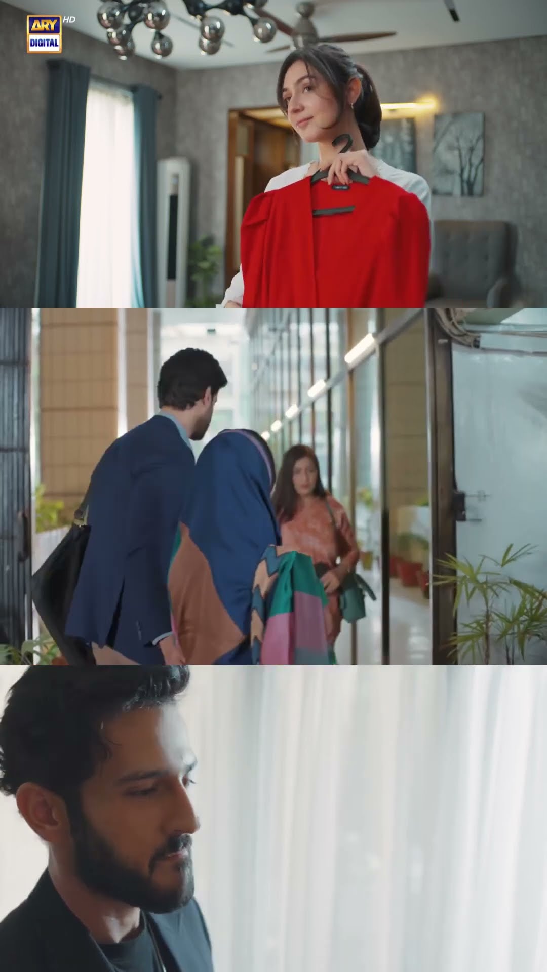 ?#aedil  #azaansamikhan  #komalmeer  #saadqureshi  #hinachaudhary