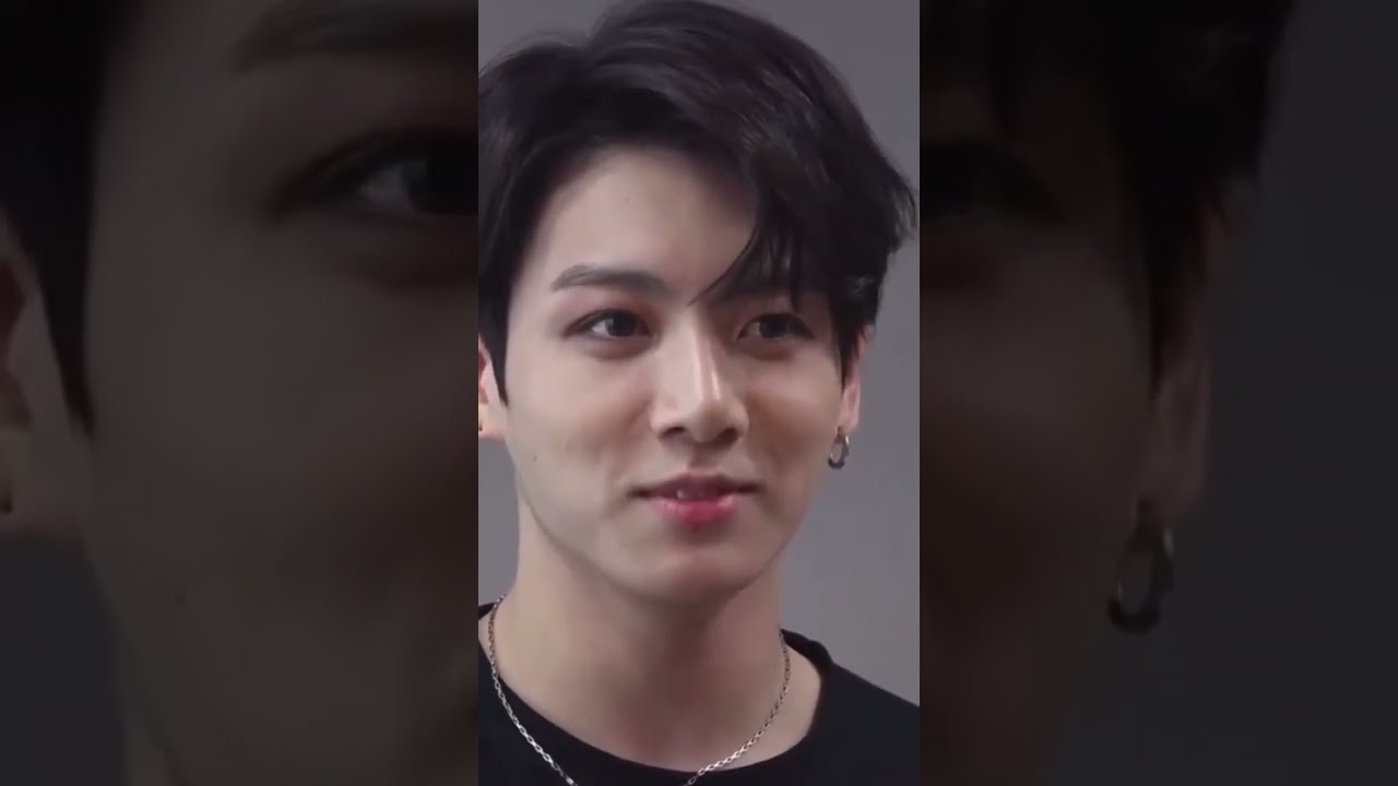 Jeon jung-kook (BTS) - YouTube