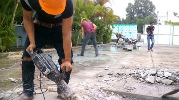 Khoan cắt bê tông Quận Bình Thạnh 0977,991,500 Mr, Sơn