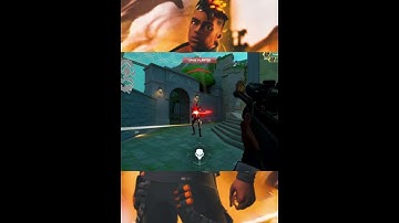 INSANE NO SCOPE Double Kill With Operator!