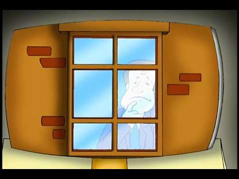 Ça se dispute -- Le décalage -- François Pérusse (Europe)