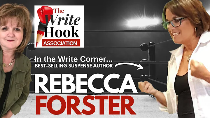 Write Hook Association: Rebecca Forster