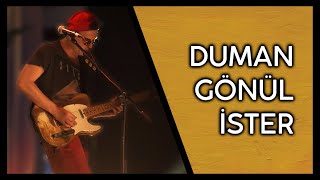 Duman - Gönül İster (Artıbir Online Konser) Resimi