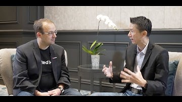 Unifying Edge-to-Cloud: HPE and Red Hat