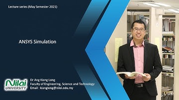 ANSYS Simulation for Axial Turbine- part2